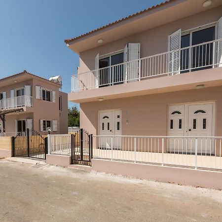 Villa Marina Ajia Napa Zewnętrze zdjęcie
