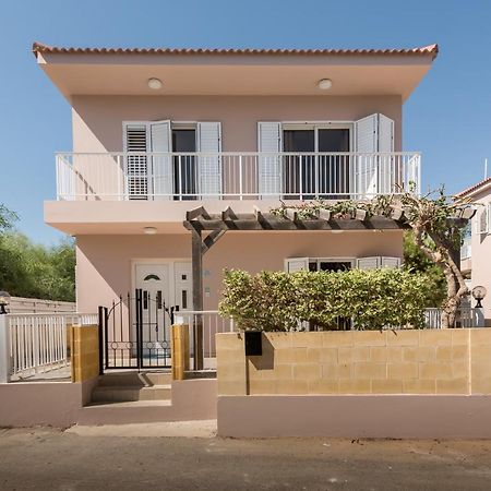 Villa Marina Ajia Napa Zewnętrze zdjęcie